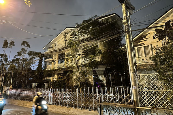 Đà Lạt xử phạt chủ khách sạn có thái độ phân biệt đối xử với du khách-1