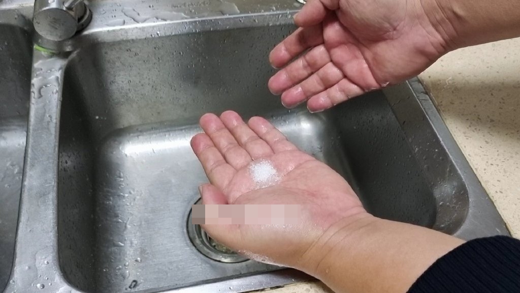 Đường trắng – sát thủ đáng gờm trong việc làm sạch, công dụng thứ 5 ít người biết đến-1