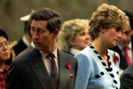 Bức thư Diana trách móc Charles trước khi qua đời-2