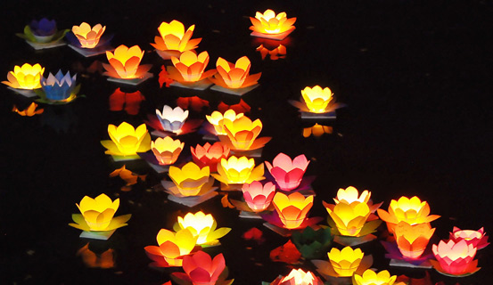 Cúng cả năm không bằng rằm tháng Giêng, tại sao có quan niệm này?-1