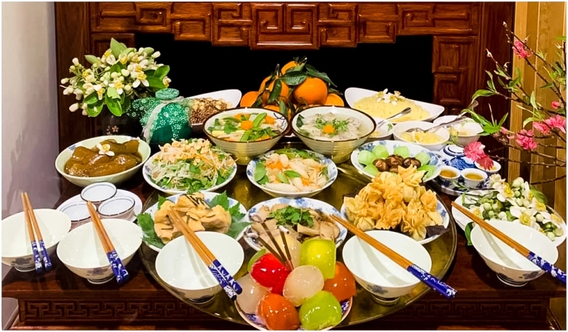 Cúng cả năm không bằng rằm tháng Giêng, tại sao có quan niệm này?-2