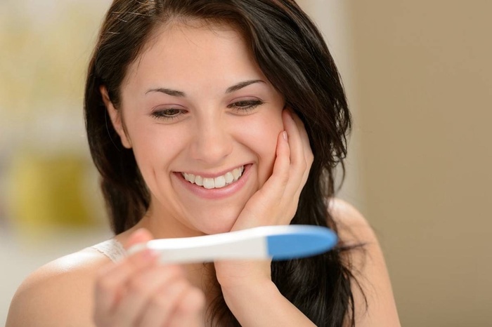 Phụ nữ thụ thai ở tuổi 30 sinh con có chỉ số IQ cao hơn các lứa tuổi khác, vì sao vậy?-3