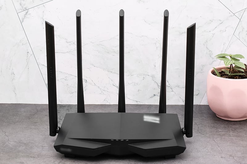 Vì sao bạn nên tắt nguồn bộ phát WiFi mỗi tháng một lần: Lợi ích bất ngờ, nhà nào cũng cần-3