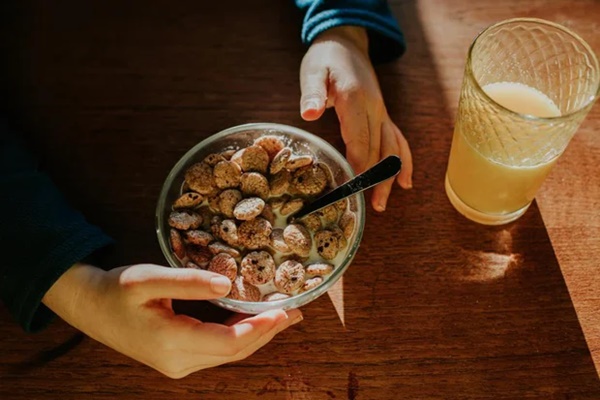 Những món ăn tăng nguy cơ ung thư, nhất là ung thư vú và buồng trứng-2