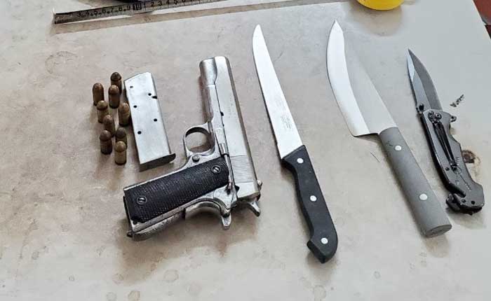 Vụ bắn chết 2 người ở Nam Định và Bắc Ninh: Kịp thời ngăn chặn đối tượng giết thêm 3 người-2