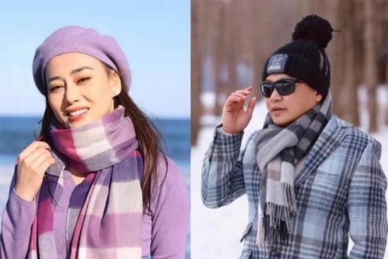 Đăng ảnh ngắm tuyết rơi ở Hàn Quốc, Shark Bình - Phương Oanh nhận về 'cơn mưa lời chê' từ netizen