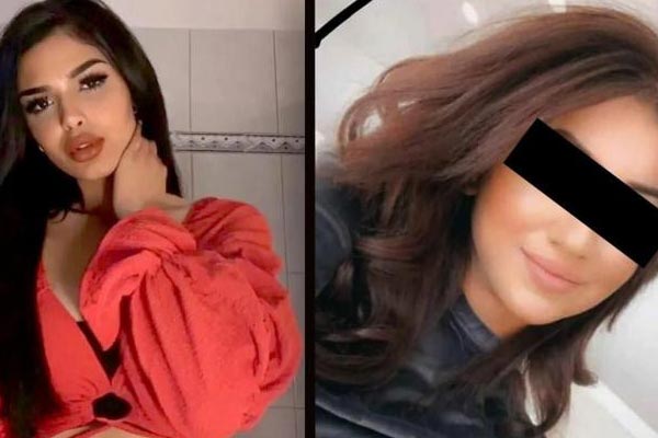 Vụ YouTuber bị cha giết vì danh dự gây phẫn nộ ở Iraq-2