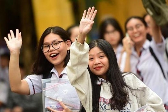 Các trường đại học tuyển sinh bằng IELTS năm 2023