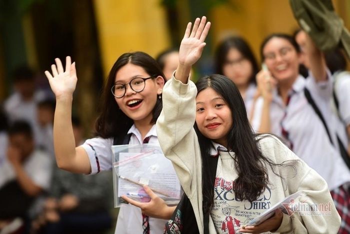 Các trường đại học tuyển sinh bằng IELTS năm 2023-1