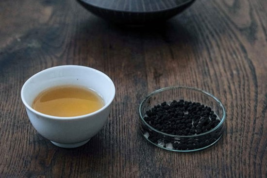 Loại trà thơm ngát, không ngờ được ủ từ phân của loài vật này