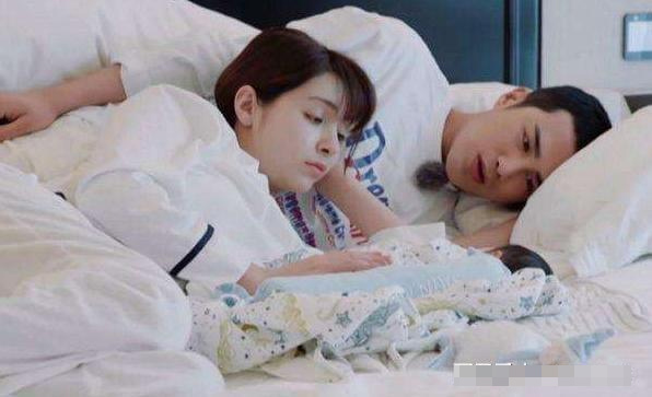 Hành động nhỏ của mẹ có thể khiến bé nhanh chóng chìm vào giấc ngủ và có thể tăng cường khả năng miễn dịch của bé-1