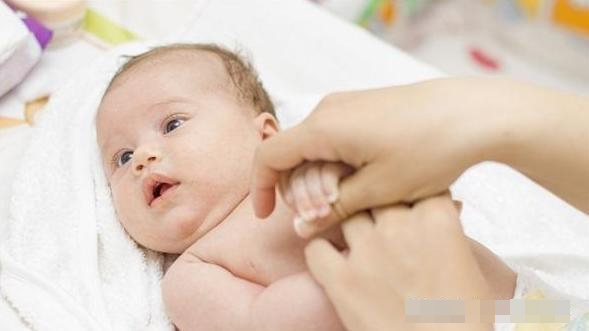 Hành động nhỏ của mẹ có thể khiến bé nhanh chóng chìm vào giấc ngủ và có thể tăng cường khả năng miễn dịch của bé-3