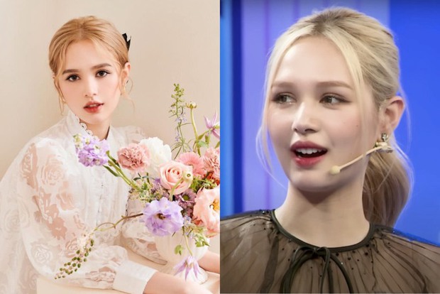 Dàn hot girl khi lên sóng truyền hình-1