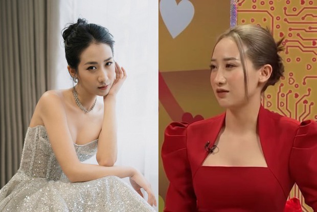 Dàn hot girl khi lên sóng truyền hình-2