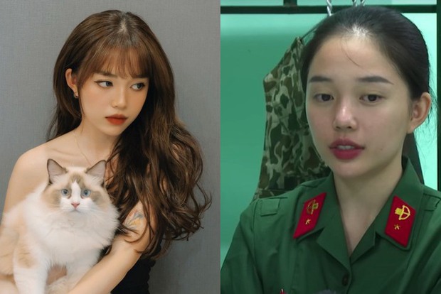 Dàn hot girl khi lên sóng truyền hình-3