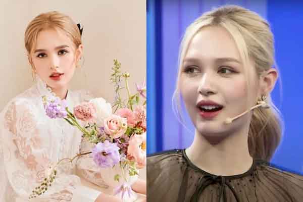 Khoe ảnh hồi bé, dàn hot girl khẳng định nhan sắc đẹp tự nhiên-8