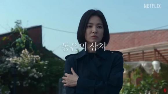 Cuộc sống của Song Hye Kyo ở tuổi 42 sau 4 năm ly hôn Song Joong Ki-3