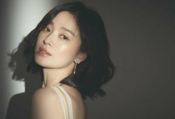 Cuộc sống của Song Hye Kyo ở tuổi 42 sau 4 năm ly hôn Song Joong Ki-7