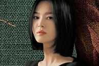 Cuộc sống của Song Hye Kyo ở tuổi 42 sau 4 năm ly hôn Song Joong Ki