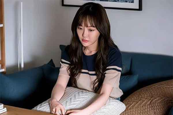 Cư xử với người cũ thế nào để hôn nhân thuận buồm xuôi gió?-4