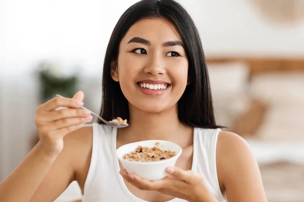 6 thực phẩm mạch máu cực kỳ yêu thích” vì giúp chúng chậm lão hóa và ngăn ngừa bệnh tật-1