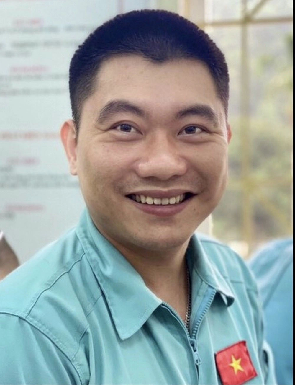 Một cánh bay đã hóa mây trời-1