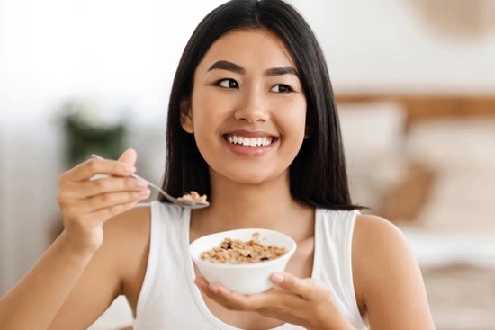 6 thực phẩm mạch máu cực kỳ “yêu thích” vì giúp chúng chậm lão hóa và ngăn ngừa bệnh tật