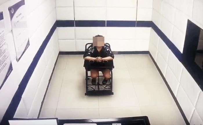 Ân ái không như ý, vợ gây tội ác dã man với chồng đêm mùng 4 Tết-2