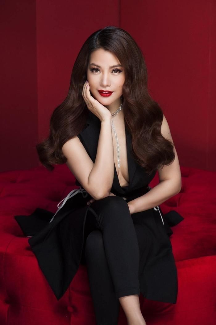 Trương Ngọc Ánh khoe ảnh cách đây 12 năm, chứng minh nhan sắc ngày càng lão hóa ngược-2