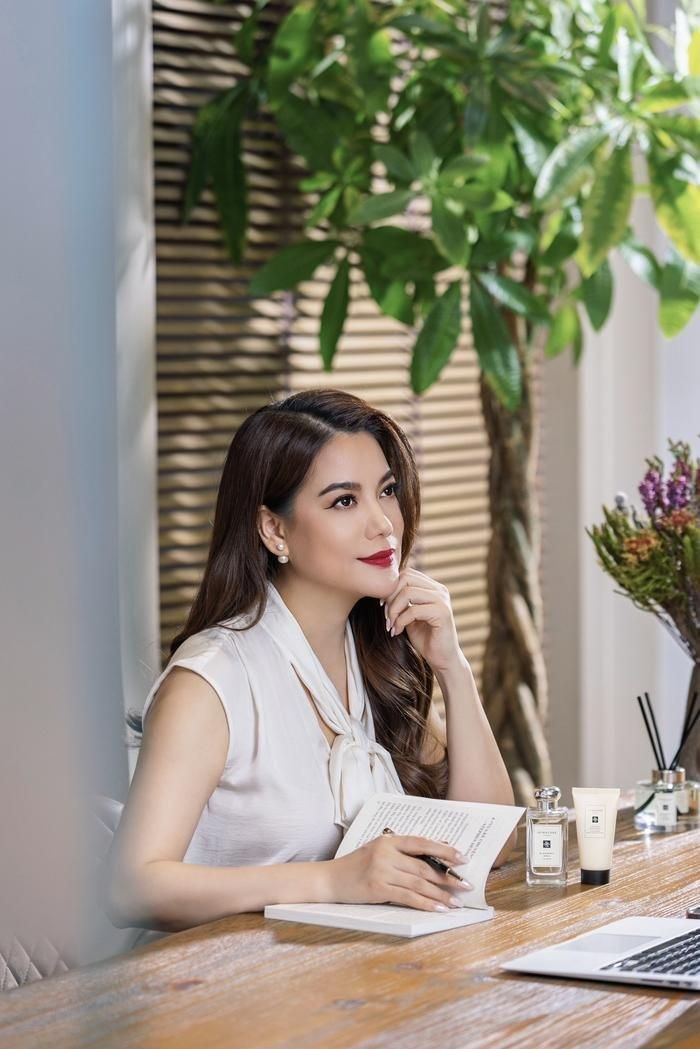 Trương Ngọc Ánh khoe ảnh cách đây 12 năm, chứng minh nhan sắc ngày càng lão hóa ngược-4