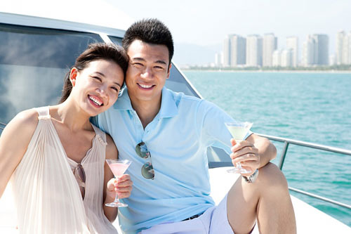 Phụ nữ có chỉ số EQ cao đáp ứng được nhu cầu” của đàn ông ở 3 thời điểm này, anh ấy sẽ yêu bạn tận xương tủy”-3