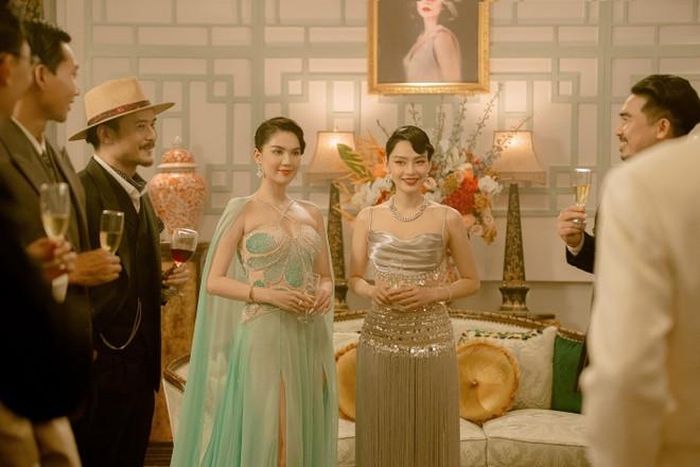 Chị chị em em 2 đi ngược bình đẳng giới, miệt thị phái nữ-1