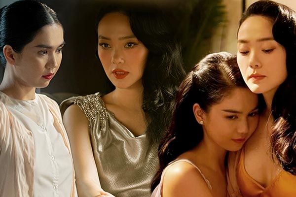 Mẹ chồng phim Việt giờ vàng được khen cao tay khi xử lý tiểu tam-4