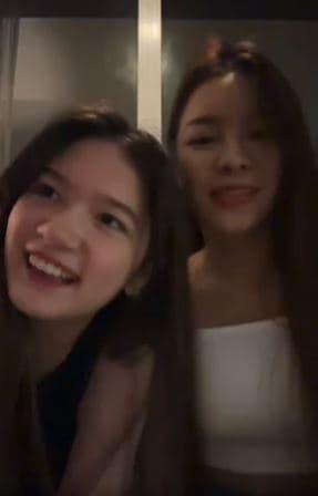 Lần đầu livestream với em chồng tương lai, Yến Xuân phản ứng bất ngờ khi bố Đặng Văn Lâm vào xem-4