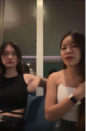 Lần đầu livestream với em chồng tương lai, Yến Xuân phản ứng bất ngờ khi bố Đặng Văn Lâm vào xem-5