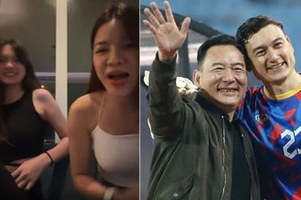 Thủ môn Lâm Tây và bạn gái sắp về chung nhà sau 5 năm hẹn hò?-4