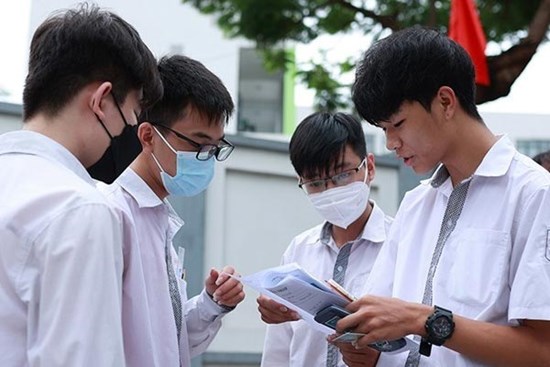 Kỳ tuyển sinh năm 2023 bắt đầu nóng