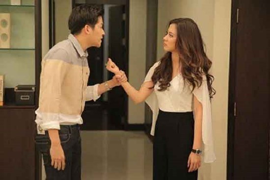 Chồng bóng gió nhờ nhà ngoại bán đất trả nợ giúp, tôi đáp trả một câu anh xám ngoét mặt