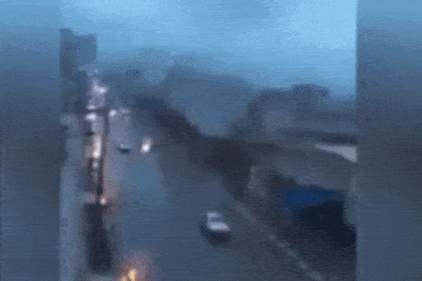 Người đàn ông vẫn sống sót sau 7 lần bị sét đánh trúng-1