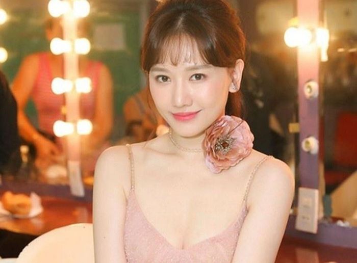 Phát ngôn của Hari Won bị nhận xét là độc hại-1