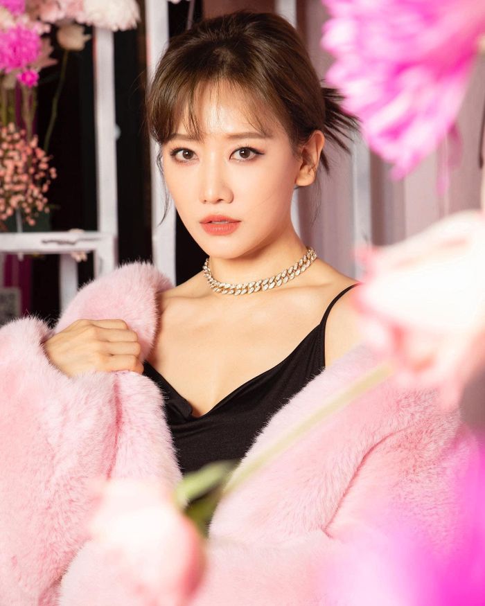 Phát ngôn của Hari Won bị nhận xét là độc hại-2