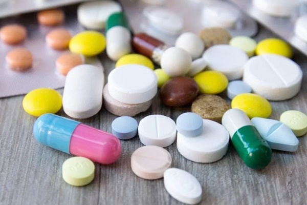 Dược sĩ giải thích ý nghĩa ẩn sau màu sắc của các viên thuốc-2