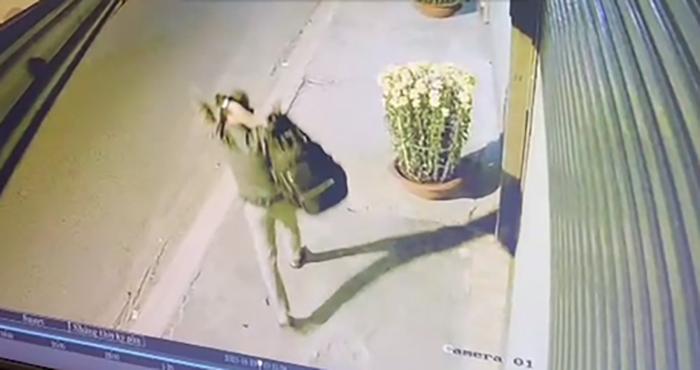 Kẻ trộm tiệm vàng 4,5 tỷ khai, để cung phụng tiền cho tình nhân-4