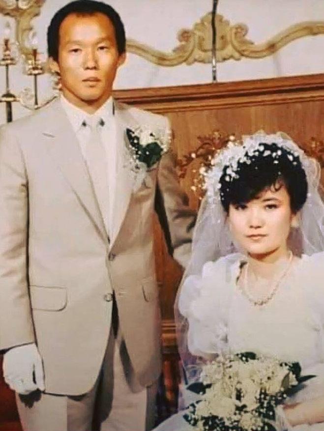 Phát ngôn chất vợ thầy Park khi chồng sợ thất bại ở Việt Nam-3