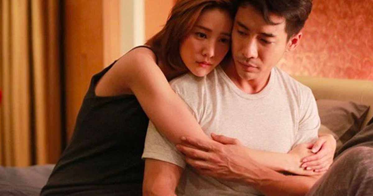 Kỷ niệm 10 năm ngày cưới, vợ đưa đơn ly hôn, tôi ký mà vừa thương vừa biết ơn em-1