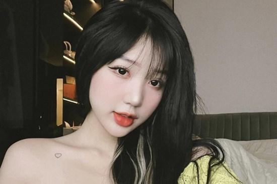 Hot Tiktoker Đặng Ngọc Bích Tuyền là ai?