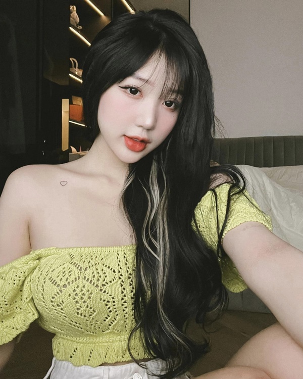 Hot Tiktoker Đặng Ngọc Bích Tuyền là ai?-1