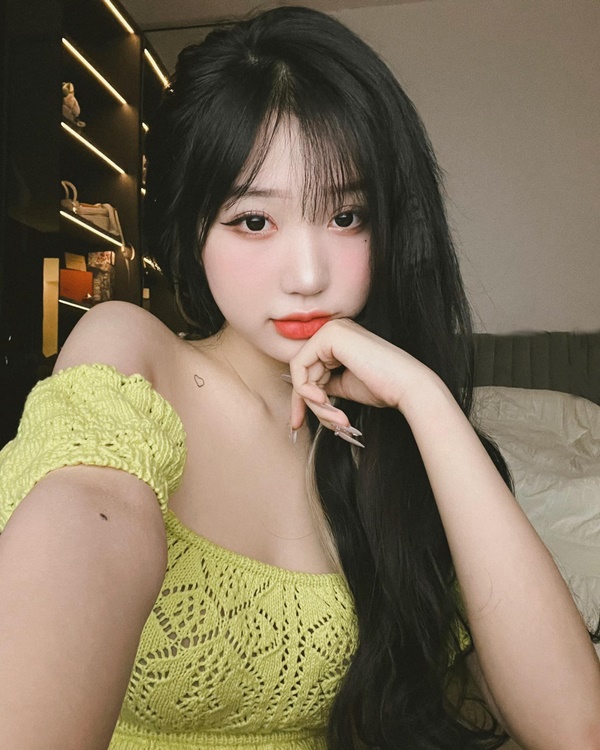 Hot Tiktoker Đặng Ngọc Bích Tuyền là ai?-2