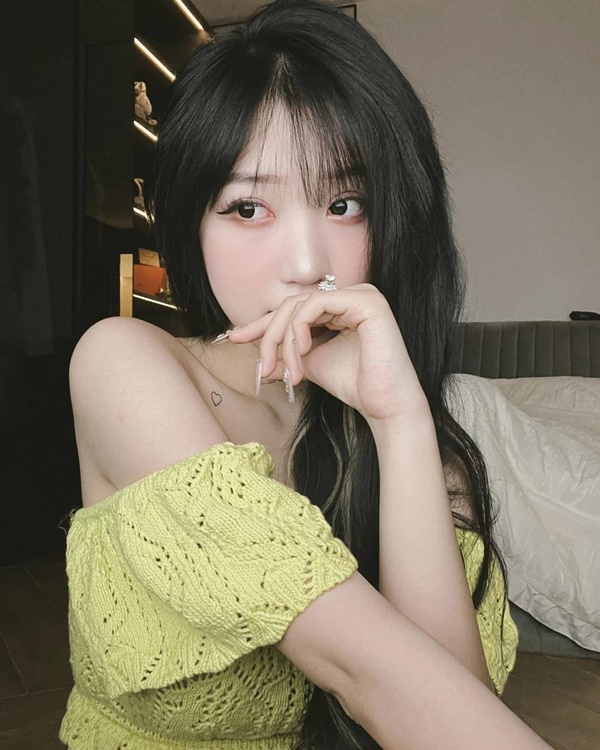 Hot Tiktoker Đặng Ngọc Bích Tuyền là ai?-3