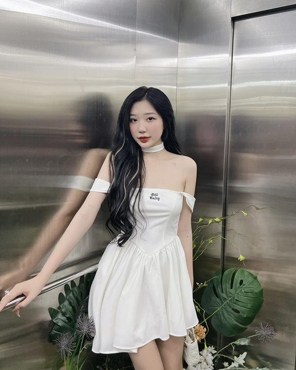 Hot Tiktoker Đặng Ngọc Bích Tuyền là ai?-4